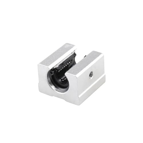 SBR16UU Guide linéaire pour routeur de gravure et découpeuse de précision - 5