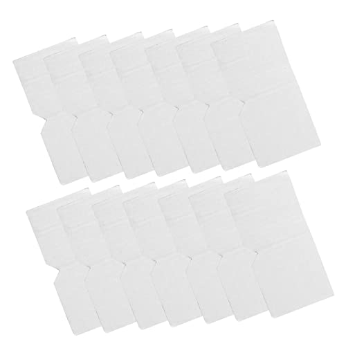 CHILDWEET 100pcs Adjustable Corner Guard Picture Corner Protectors Corner Guards for Picture Frames Picture Frame Paper