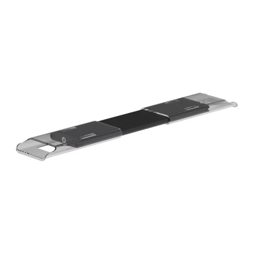 Image of AquaIllumination Blade Smart Saltwater Coral Glow LED Aquarium Strip Light (12 inch)
