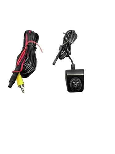Caméra de recul voiture HD idéale pour les départs en vacances en famille