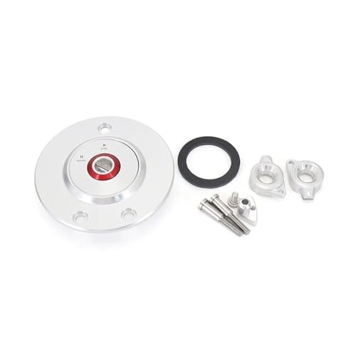 Bouchon carburant moto R NineT Racer et accessoire réservoir essence pour Urban G/S