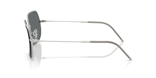 Image of Ray-Ban Sunglasses for Women - 0RBR0104S Square Reversed