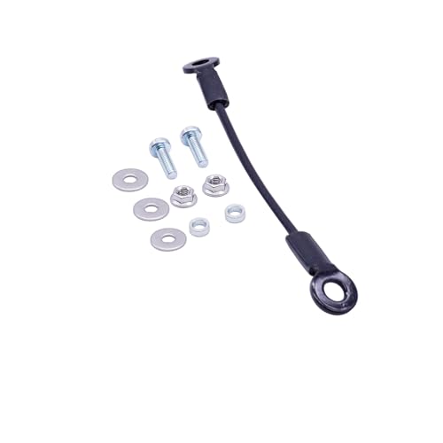 Kit dispositivo limitador para puerta Can-Am Defender miniatura 1