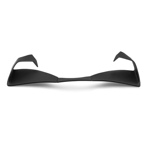 Accessoires moto CBR600RR kit spoiler latéral pour vos sorties sur circuit