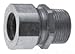 APPLETON CG50100S Cord & Cable Grip Connector, 1 INCH