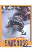 Library Binding Snocross Book