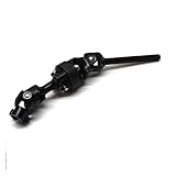 Car Steering Column Lower Intermediate Shaft Assembly 48220-67D50 Compatible For Suzuki Vitara 1999-2002 2003 2004 Replacement Accessories