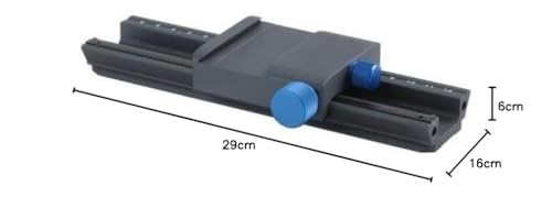 Novoflex Adattatore Castel-Q Per Treppiede - 6