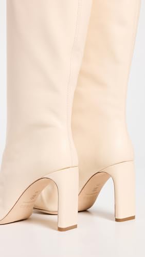 STAUD Women's Wally High Heel Boots4