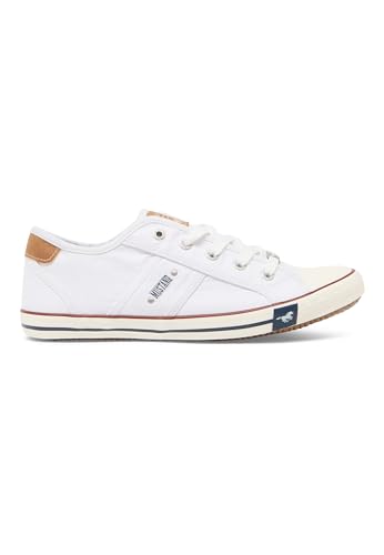 Consejos y comparativas para Comprar Zapatos Mustang mujer - solo los mejores. 13 Imagen adicional