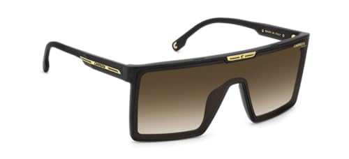 Carrera VICTORY C 07/S MATTE BLACK/BLACK BROWN GREEN ANTIREFLEX 99/1/145 men Sunglasses3