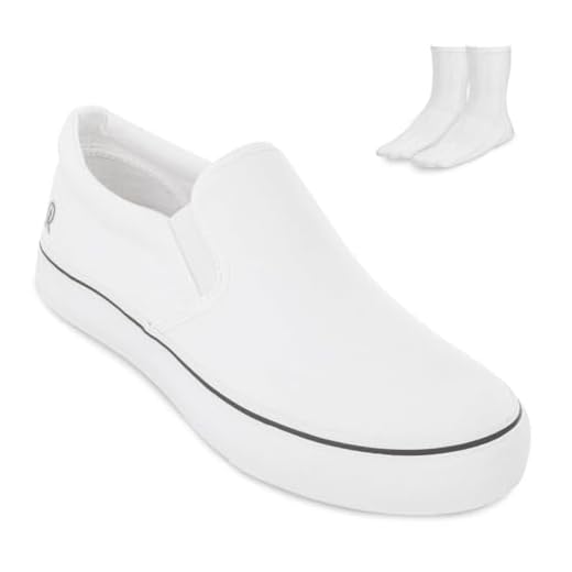 Tênis Rainha Iate Iii e Meia Ra24-ra0239