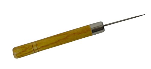 Niobium High Temperature 4,470 Degree Fahrenheit Soldering Pick Jewelry Making Repair Solder Tool