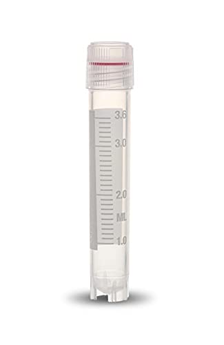 Simport 30 mL Polypropylene Tubes