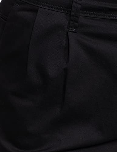 Image of Spykar Men's Slim Fit Trousers