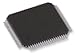 MICROCHIP PIC18F87J11T-I/PT MCU, 8BIT, PIC18, 48MHZ, TQFP-80 (1 piece)