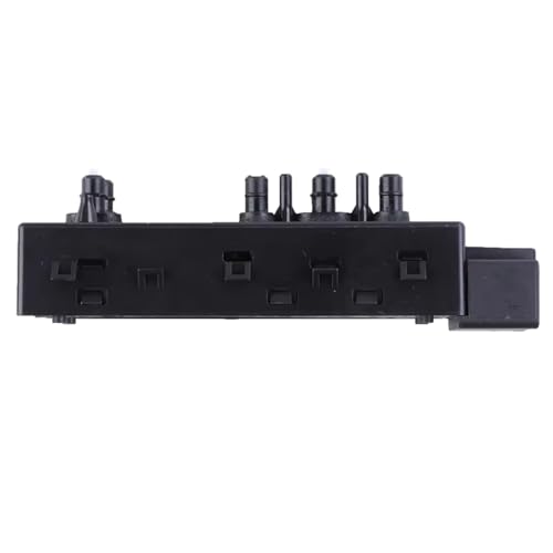 Interrupteur de commande de siège réglage bloqué solution 6922A033 Mitsubishi Outlander - 4