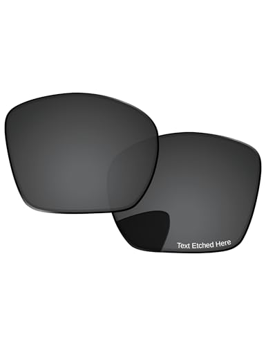 Image of Replacement Lenses for BOSE Alto S /M BMD0007 | BMD0008 Sunglass - Precision Fit, UV Block & Impact Resistant