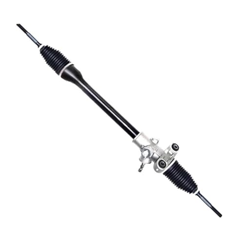NGYBSFHxsr Cremagliera del servosterzo automatico, scatola del cambio compatibile con TOYOTA STARLET 45510-10060 45510 10060 4551010060 con guida a sinistra