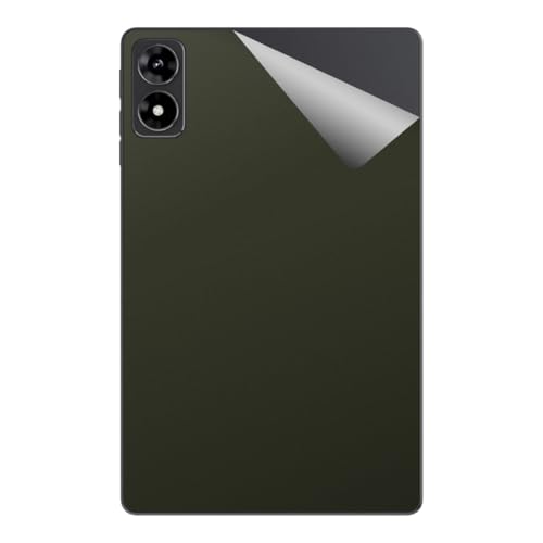 PDA工房 スキンシール ALLDOCUBE iPlay 70 mini Ultra 対応 【マット・ミリタリーグリーン】