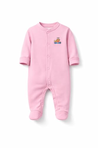 Image of MONTALY Rompers /Sleepsuits /Jumpsuit /Night Suits Baby Boys & Girls