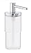 Produktbild GROHE Atrio Accessoires, Seifenspender, chrom, 40306003