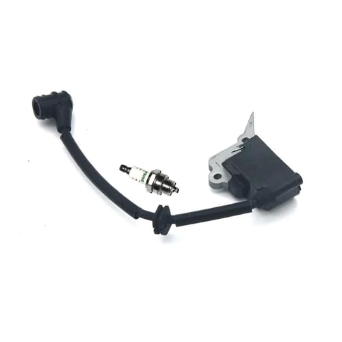 イグニッションコイルはPS222TH PS221TH MS-26C MS-26U DCS230T DCS231T DCS232T DBC260L DBC260Uに適合します。