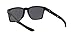 Oakley Men's OO9272 Catalyst Square Sunglasses, Black Iridium, 55 mm