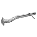 Walker Exhaust 53408 Exhaust Pipe