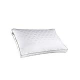 Sobel Westex: Star Wars Antithesis Bed Pillow for Sleeping | Hotel Quality, 300 TC, 100% Cotton Case | Soft, Machine Washable (Queen)