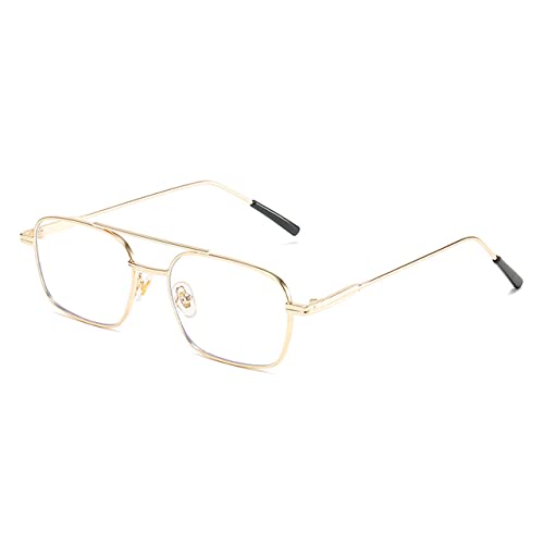 CGZWFERA-Men Sunglasses Women Retro SteamPunk Style Metal Frame Colorful Lens Sun Glasses Fashion Eyewear Gafas sol mujer Uv400