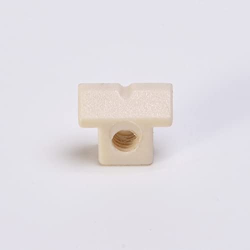GRAPHTECH TUSQ SADDLE TUNE-O-MATIC (6PCS)