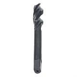 HSS Spiral-Gewindebohrer Nitridiert für Blindlöcher(8)