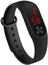 LED Sports Watch for Men (B0C53CS9KS) Amazon Price History, Amazon Price Tracker