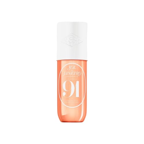 Sol de Janeiro Cheirosa 91 Perfume Mist - Spray corporal con...