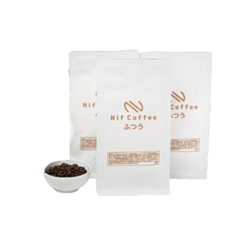 [定期便]隔月6回定期便/ふつう1.5kg:Nif Coffee(ニフコーヒー)川崎市