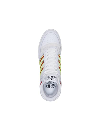 Image of adidas Men's Top Ten Hi Basketball Shoes