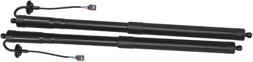 Vérins à gaz pour hayon électrique : idéal pour simplifier le coffre de votre XC60 - 2