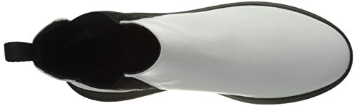 Högl Python, Stivaletto Donna, Bianco (0200), 37.5...