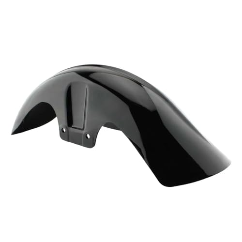 Garde-boue moto R18 idéal pour protéger votre custom lors des balades sous la pluie en Classic