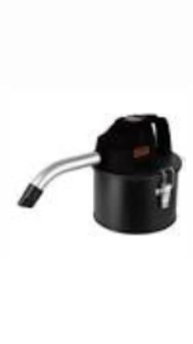 Vinco 40178 - Aspirador de cenizas (4 litros, 600 W)