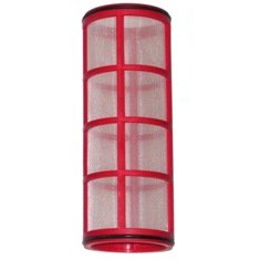 Banjo 2" Poly Line Strainer Screen - 50 Mesh (LS250P)