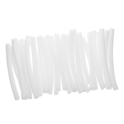 SUPVOX Furniture Protector Foam Sticks Non Slip Sofa Cover Tuckers for Foam Grip for All Sofa Easy Installation and Cuttable Design for Home Decor