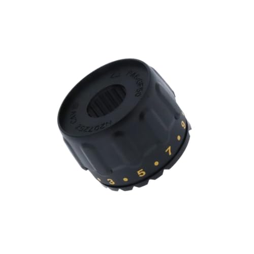 Czdraiq N207252 Clutch Collar, Compatible With DCD771 DCD771C2 DCD734
