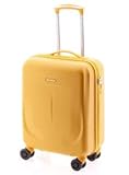 TROLLEY 50 CM ABS 4 RUEDAS LOW COST (531006)
