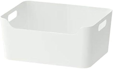 Variera Ikea 301.550.19 Box White High Gloss 24 x 17 x 11 centimetres - Image 3