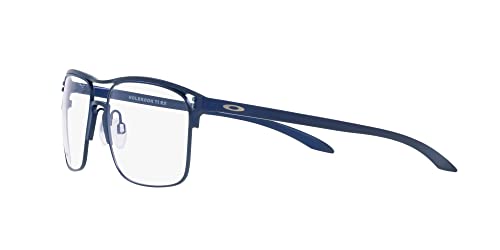 Image of Oakley mens Ox5068 Holbrook Ti Rx Rectangular Prescription Eyewear Frames