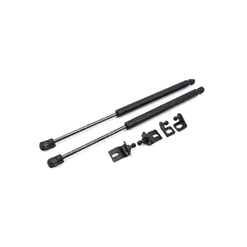 Support de couverture de capot BYD Qin Plus remplace la béquille manuelle
