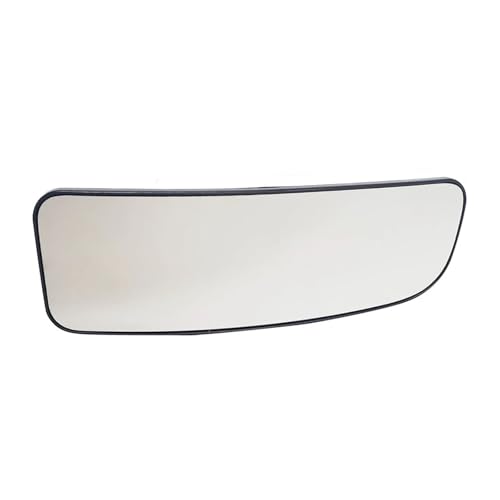 Miroir Grand Angle Nissan Titan 2004-2015 Verre Rétroviseur Droit