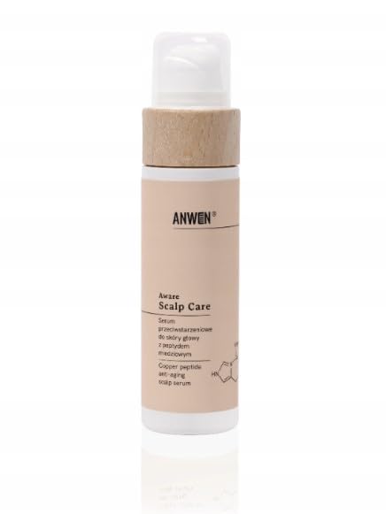 АNWEN – Aware Scalp Care – 100 ml